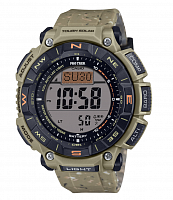 Часы наручные CASIO PRG-340SC-5