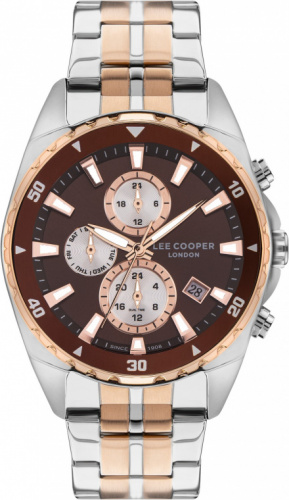 Часы наручные LEE COOPER LC07515.560