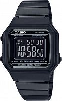 Часы наручные CASIO B650WB-1B