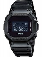 Часы наручные CASIO DW-5600BB-1