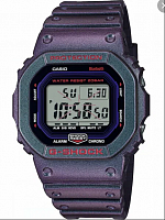 Часы наручные CASIO DW-B5600AH-6