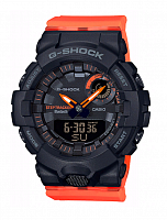 Часы наручные CASIO GMA-B800SC-1A4