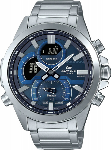 Часы наручные CASIO ECB-30D-2A