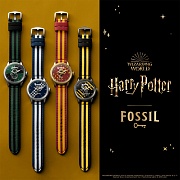Коллекция часов и украшений Harry Potter x Fossil