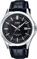 Часы наручные CASIO MTS-100L-1A