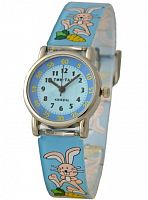 Часы наручные ТИК ТАК Н101 1 голубые кролики 