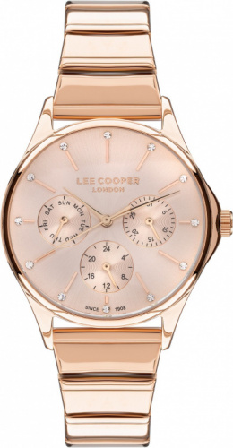 Часы наручные LEE COOPER LC07482.410