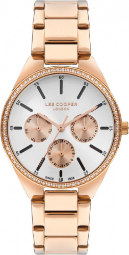 Часы наручные LEE COOPER LC07863.430