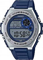 Часы наручные CASIO MWD-100H-2A