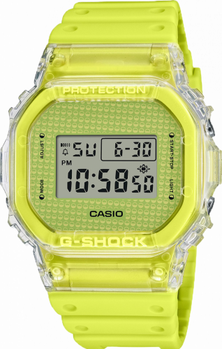 Часы наручные CASIO DW-5600GL-9