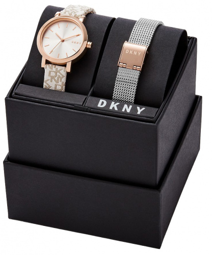 Часы наручные DKNY NY6605SET фото 3