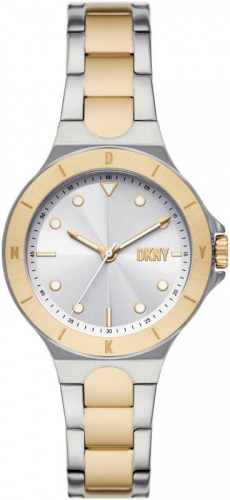 Часы наручные DKNY NY6666