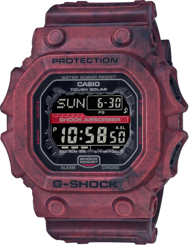 Часы наручные CASIO GX-56SL-4