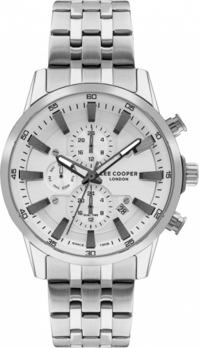 Часы наручные LEE COOPER LC07592.330