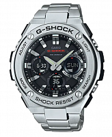 Часы наручные CASIO GST-S110D-1A