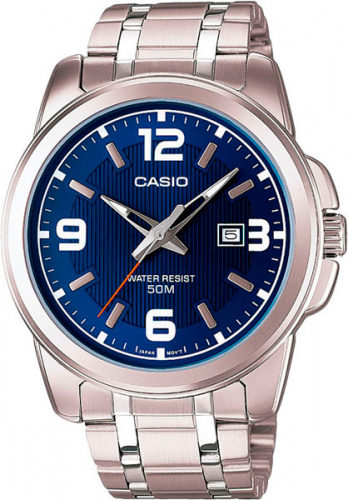 Часы наручные CASIO MTP-1314D-2A