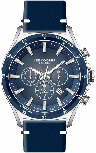 Часы наручные LEE COOPER LC07376.399