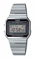 Часы наручные CASIO  A700W-1A
