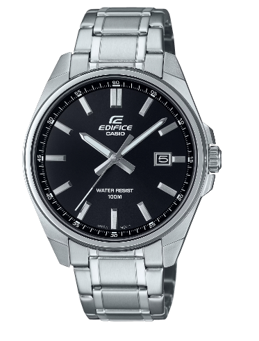 Часы наручные CASIO EFV-150D-1A Часы наручные CASIO EFV-150D-1A