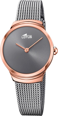 Часы наручные LOTUS 18496/2 Часы наручные LOTUS 18496/2