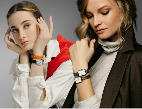 Встречвйте новую марку часов в нашем магазине. 