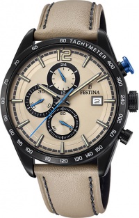 Часы наручные FESTINA F20344/1 Часы наручные FESTINA F20344/1