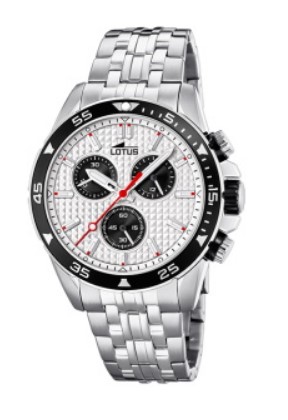 Часы наручные LOTUS 18640/1 Часы наручные LOTUS 18640/1