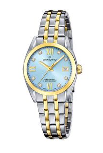 Часы наручные CANDINO C4704/G Часы наручные CANDINO C4704/G