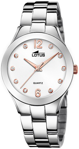 Часы наручные LOTUS 18884/1 Часы наручные LOTUS 18884/1