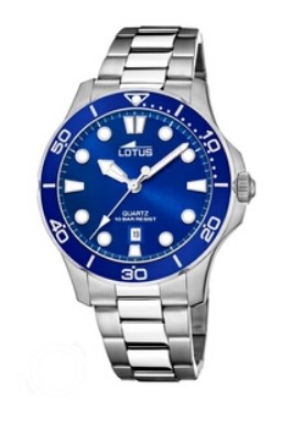 Часы наручные LOTUS 18762/1 Часы наручные LOTUS 18762/1