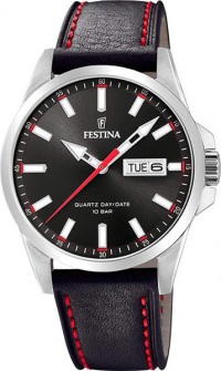 Часы наручные FESTINA F20358/4 Часы наручные FESTINA F20358/4