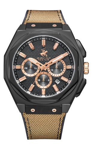 Часы наручные BEVERLY HILLS POLO CLUB BP3719X.055