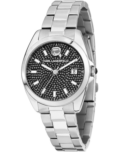 Часы наручные KARL LAGERFELD R0553101515