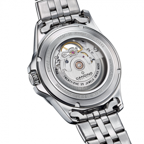 Часы наручные CANDINO C4780/4 фото 2