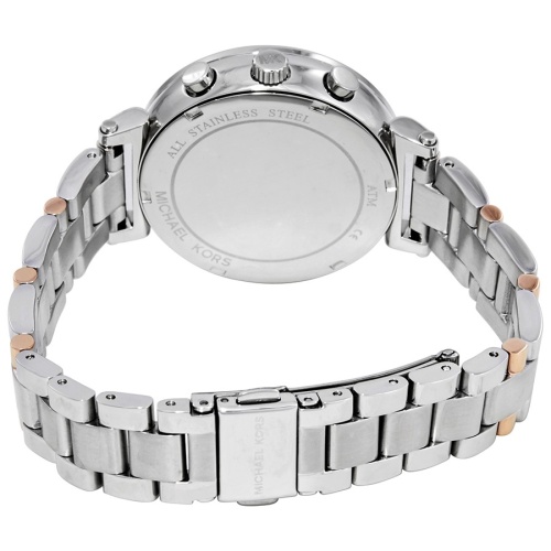 Часы наручные MICHAEL KORS MK6558 фото 3