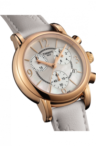 Часы наручные TISSOT T050.217.37.117.00 фото 2