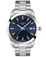 Часы наручные TISSOT T127.410.11.041.00*