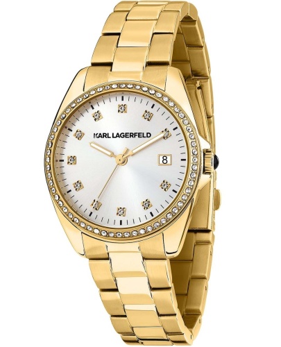 Часы наручные KARL LAGERFELD R0553101505