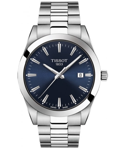 Часы наручные TISSOT T127.410.11.041.00*