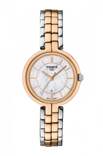 Часы наручные TISSOT T094.210.22.111.00*