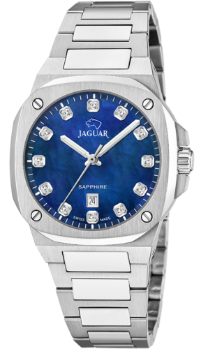 Часы наручные JAGUAR J1027/7
