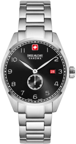 Часы наручные SWISS MILITARY HANOWA SMWGH0000704