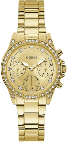 Часы наручные GUESS W1293L2