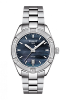 Часы наручные TISSOT T101.910.11.121.00 *