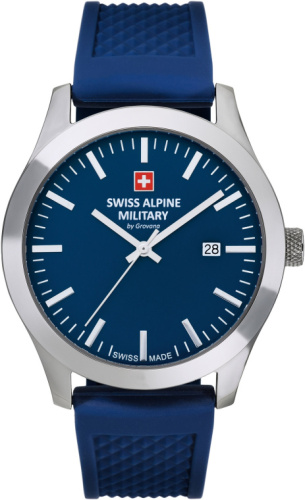 Часы наручные SWISS ALPINE MILITARY 7055.1835SAM