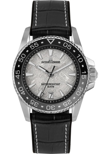 Часы наручные JACQUES LEMANS 1-2205E