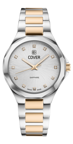 Часы наручные COVER CO221.03				