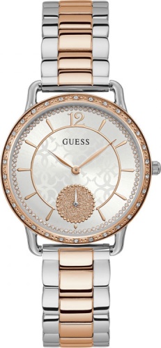 Часы наручные GUESS W1290L2  