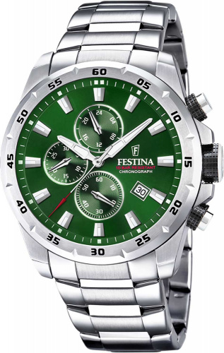 Часы наручные FESTINA F20463/3