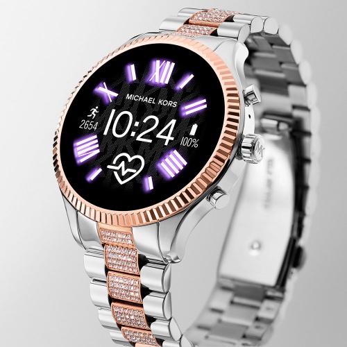 Часы наручные MICHAEL KORS MKT5081 фото 2
